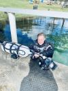 Anywhere in Florida cavern diving buddy wanted