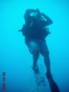 Alan from Annapolis MD | Scuba Diver