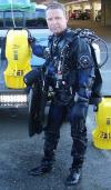 Don from Seattle Washington | Scuba Diver