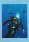 Vicki from   | Scuba Diver