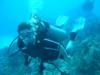 Shirley from Kansas City MO | Scuba Diver