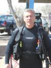 Sergio from Albuquerque NM | Scuba Diver