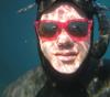 Alex from Fredericton NB | Scuba Diver