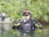 Federico from Jacksonville FL | Scuba Diver