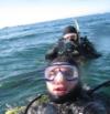 Dylan from Sacramento CA | Scuba Diver