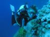 Hille from Boca Raton FL | Scuba Diver