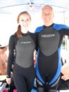 jeff from nashville TN | Scuba Diver