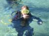 Annelise from Farifax VA | Scuba Diver