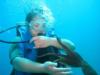 Faye-Lee from Honolulu HI | Scuba Diver