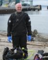 Stephen from Portland OR | Scuba Diver