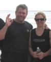 Steve and Benee’ from Milford PA | Scuba Diver