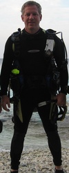 James from Fort Worth TX | Scuba Diver