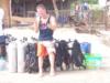 Jose from El Nido Palawan | Scuba Diver