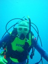 Craig from Indianapolis IN | Scuba Diver
