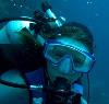 Lisa from Andalusia AL | Scuba Diver