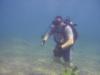 Tank tumbler / Best rope for use diving, ocean