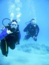 Anjela from Mililani HI | Scuba Diver