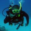 Antonius from Russellville AR | Scuba Diver