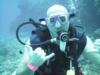 travis from   | Scuba Diver