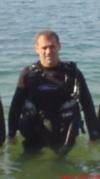 shawn from davis OK | Scuba Diver