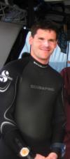 Simon from Perth WA | Scuba Diver
