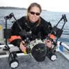 Liz from San Francisco CA | Scuba Diver