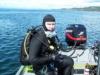 dive south puget sound in washinton monday!