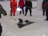 Daniel from Chambly Quebec | Scuba Diver