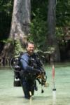 David from DeFuniak Springs FL | Scuba Diver