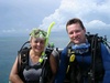 Ty from Miami FL | Scuba Diver