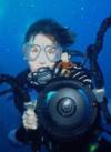 Celebrity dive trips