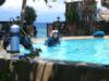 Nevine from   | Scuba Diver