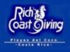 Rich Coast Diving from Playas del Coco Guanacaste | Dive Center