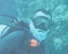boone from madison  | Scuba Diver