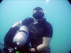 Richard from Conroe TX | Scuba Diver