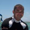 Dustin from Cypress  | Instructor