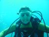 Etien from South San Francisco CA | Scuba Diver