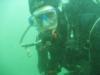 Devin from Boston  | Scuba Diver