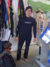 Andres from   | Scuba Diver