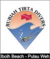 Rubiah Tirta Divers(RTD) from Weh Island(Pulau Weh)  | Dive Center