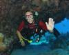 Steve from Georgetown Grand Cayman | Scuba Diver