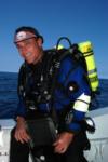 Warren  from Tallevast Fla. | Scuba Diver