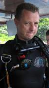 D from Chalong Phuket | Dive Center