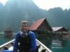 Joe from Jeddah  | Scuba Diver