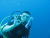 Daniel from Vaughan Ontario | Scuba Diver