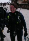 Barbara from Ocean Springs MS | Scuba Diver