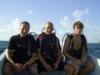 trevor from   | Scuba Diver
