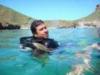 Javier from San Carlos, Guaymas Sonora | Dive Center