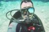 Chris from Tallahassee FL | Scuba Diver