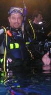 BRUCE from CLEARWATER FL | Scuba Diver